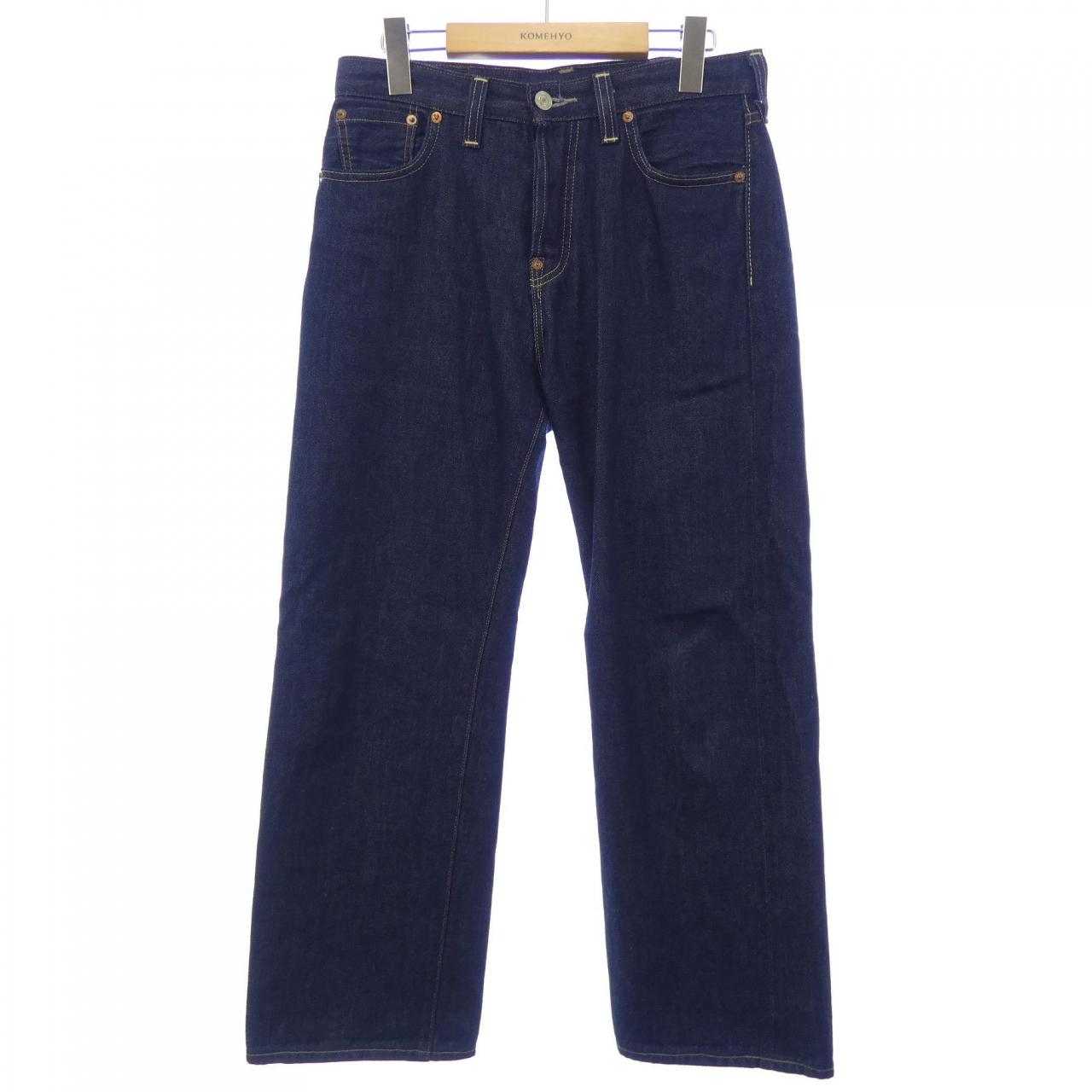 リーバイスヴィンテージクロージン LEVI'S VINTAGE CLOTHING ジーンズ