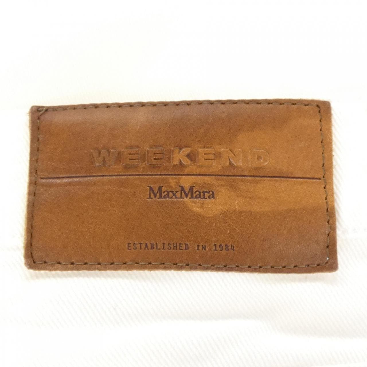 マックスマーラウィークエンド Max Mara weekend 513608 パンツ