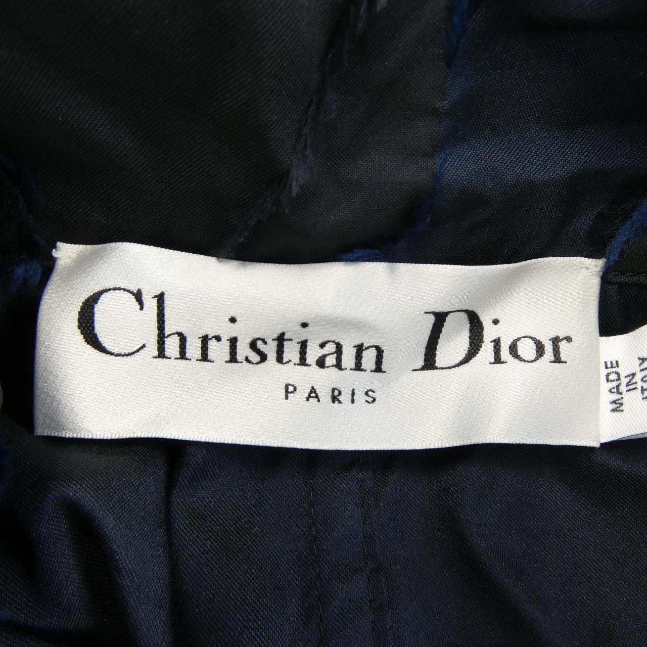 クリスチャンディオール CHRISTIAN DIOR 017M44A2960 コート