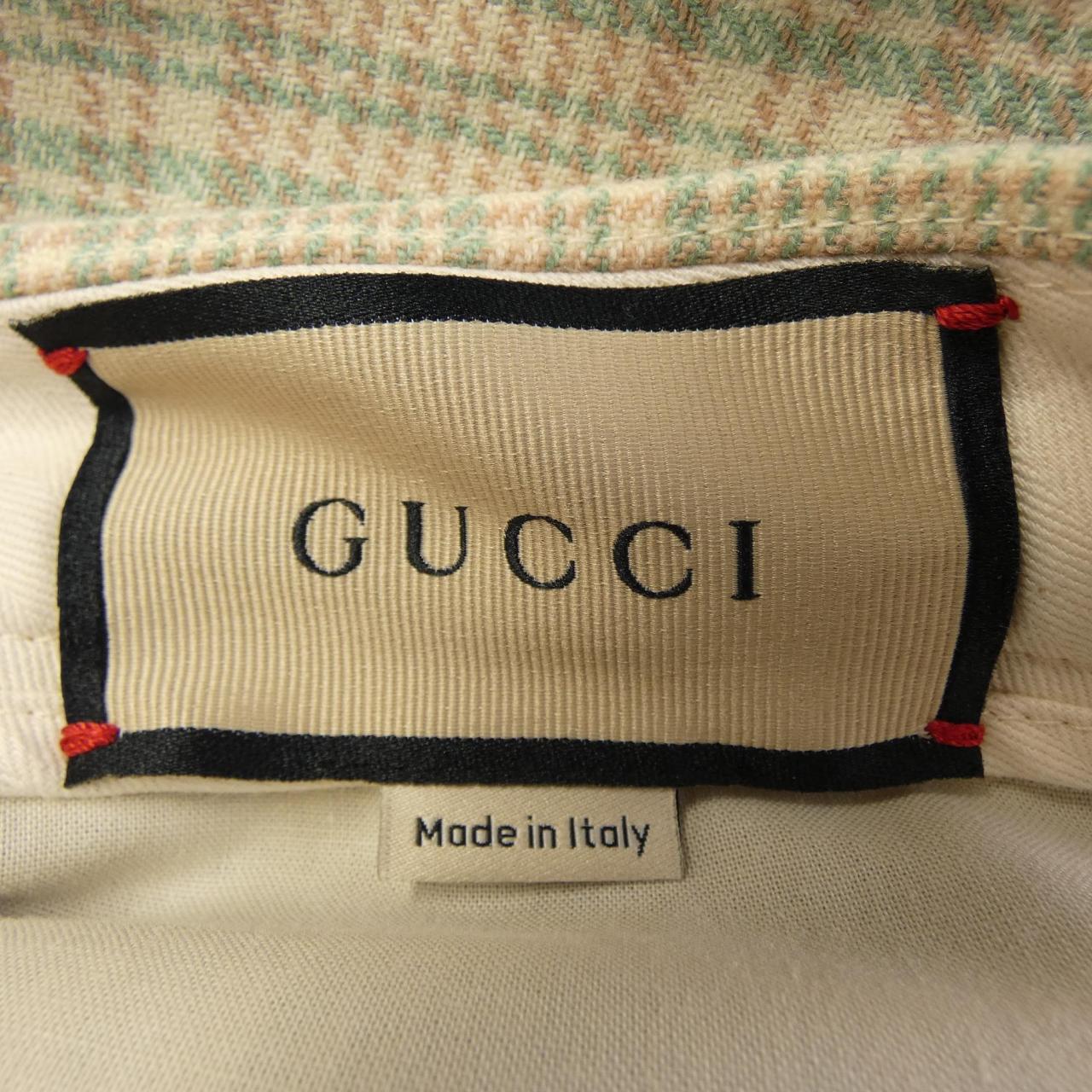 グッチ GUCCI 653360 ZAFUF パンツ