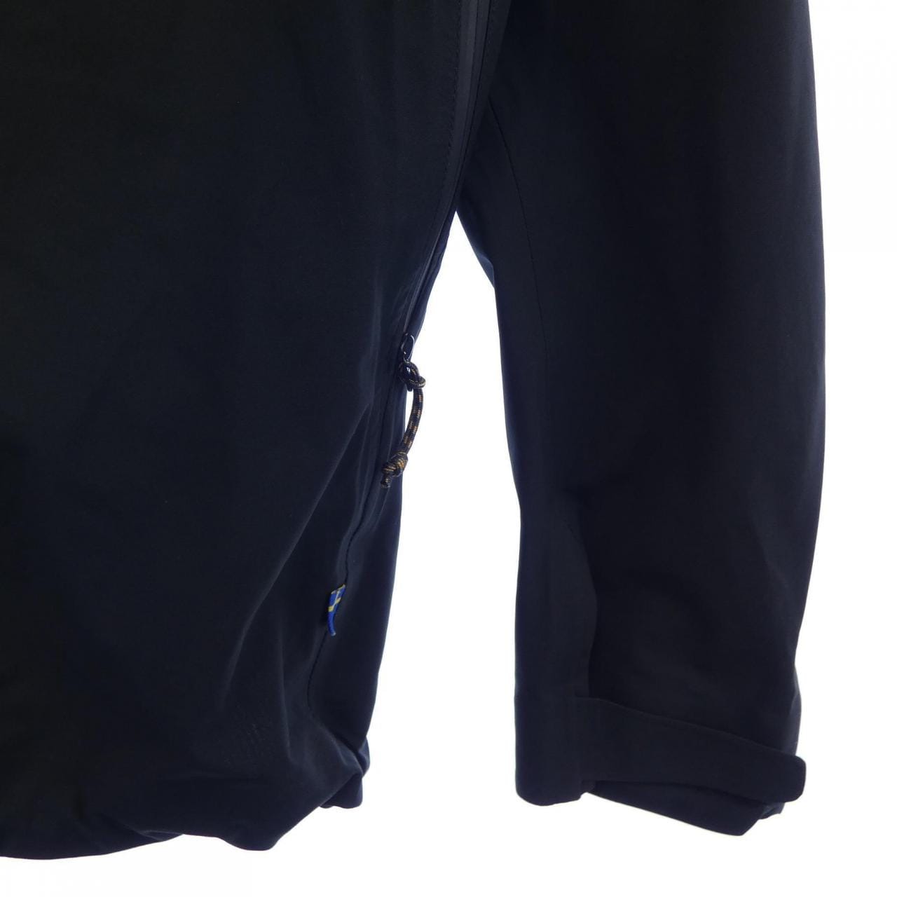 フェールラーベン FJALL RAVEN ブルゾン