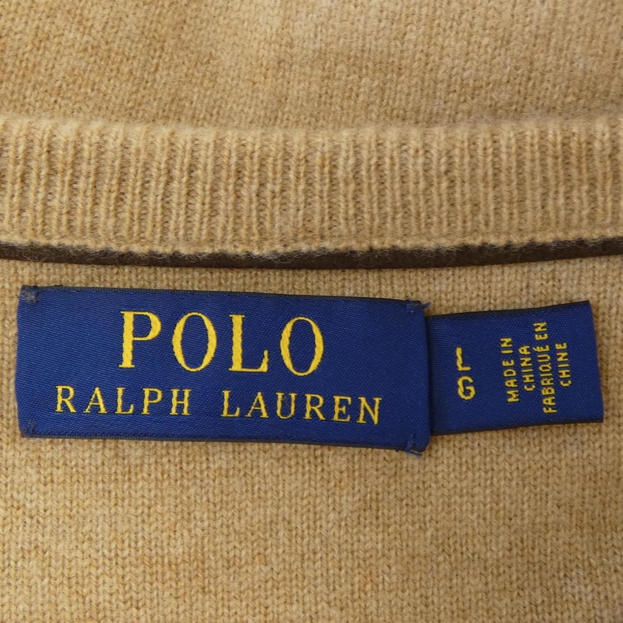 ポロラルフローレン POLO RALPH LAUREN ニット