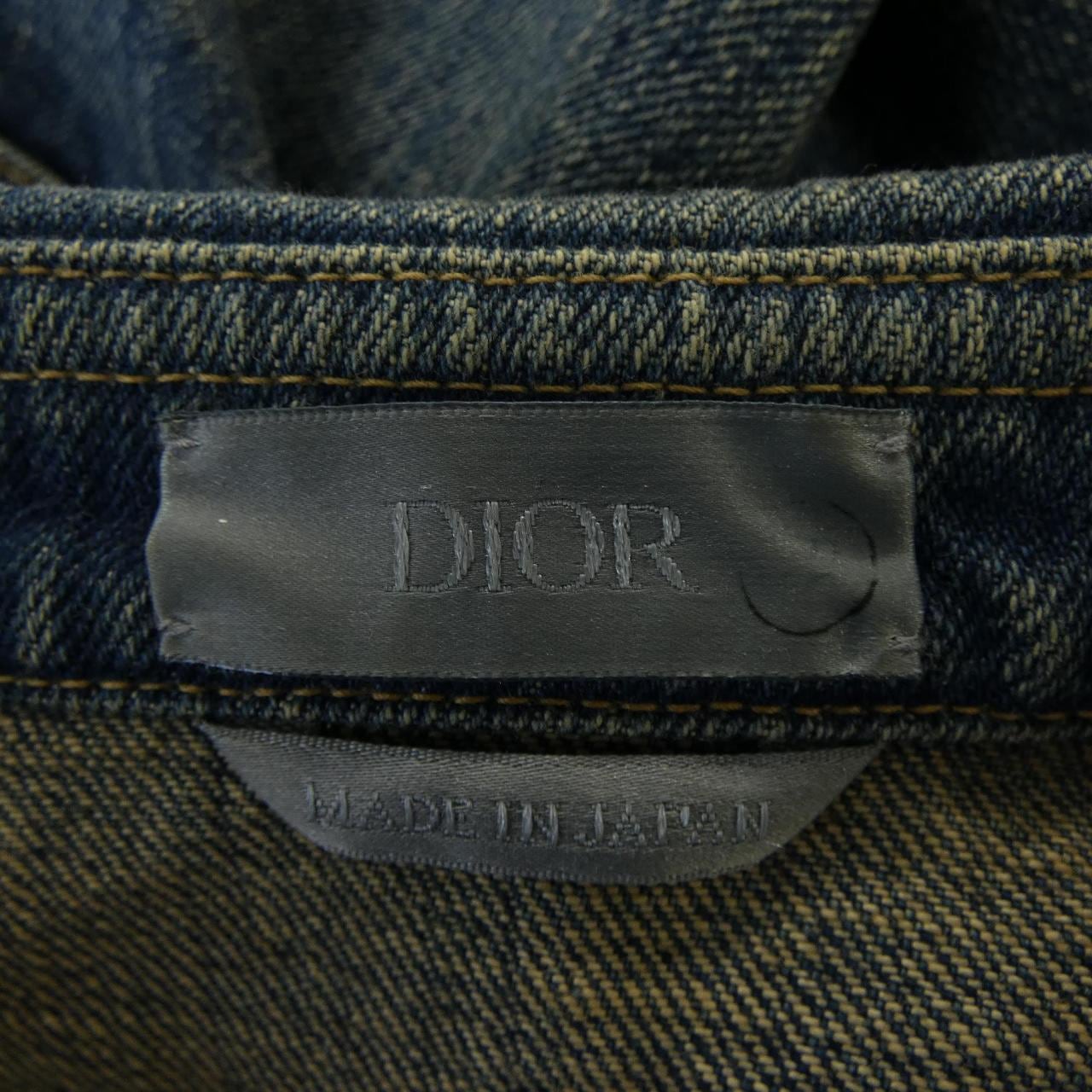 ディオール DIOR 113D585BY513 シャツ