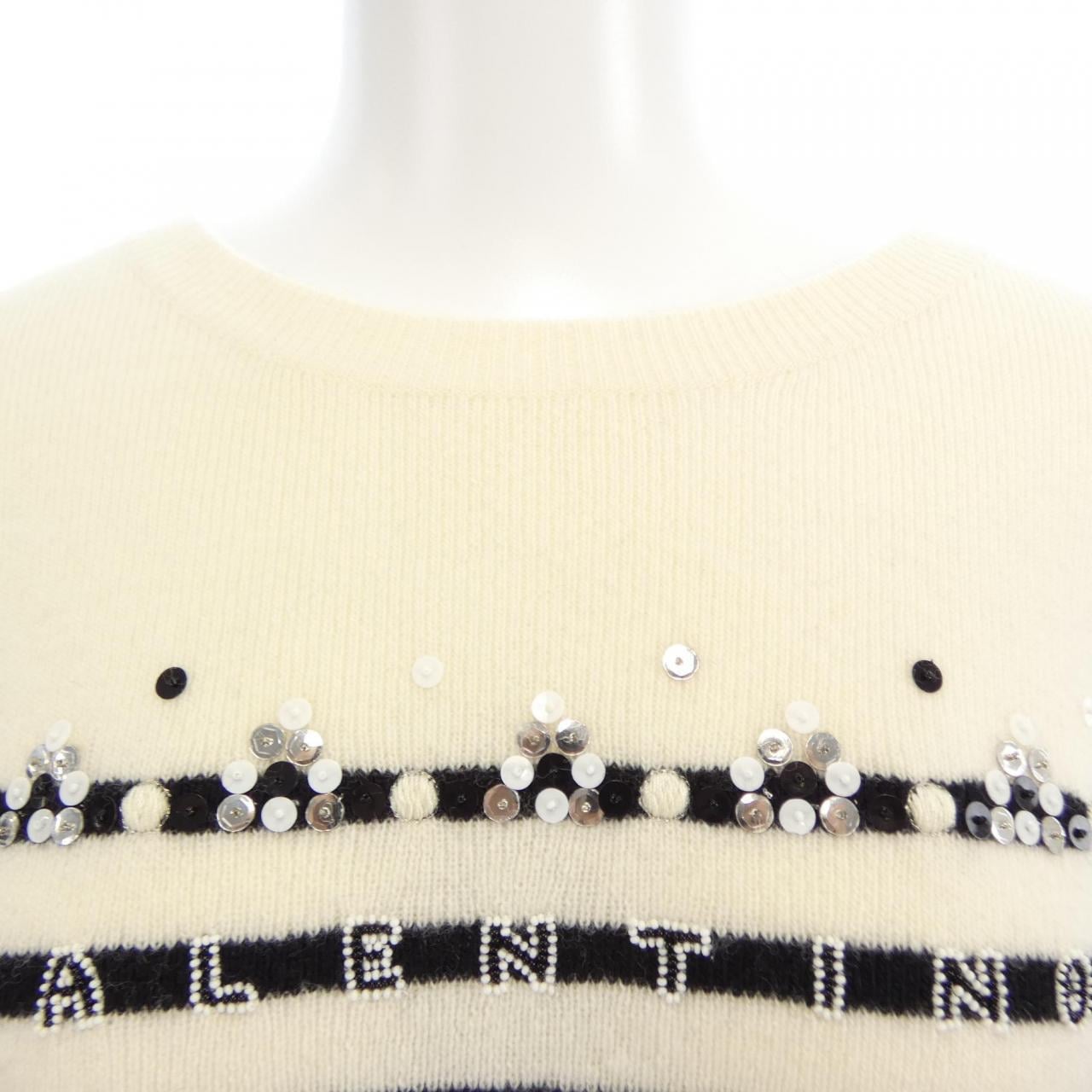 ヴァレンティノ VALENTINO WB3KC25M6N5 ニット