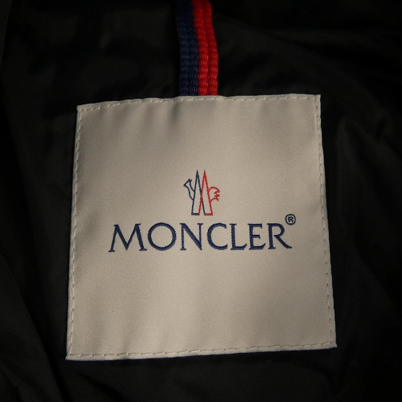 モンクレール MONCLER APHROTI ダウンコート