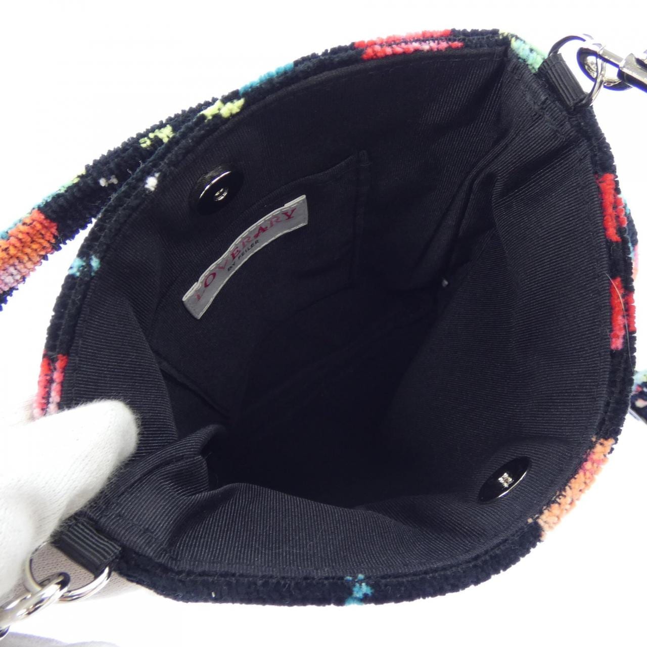 フェイラー FEILER BAG
