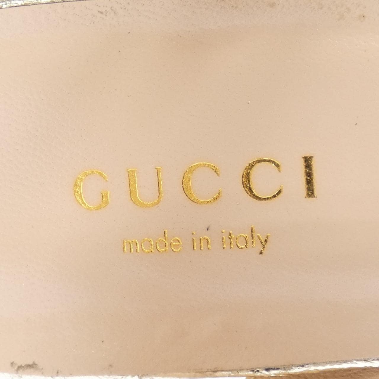 グッチ GUCCI サンダル