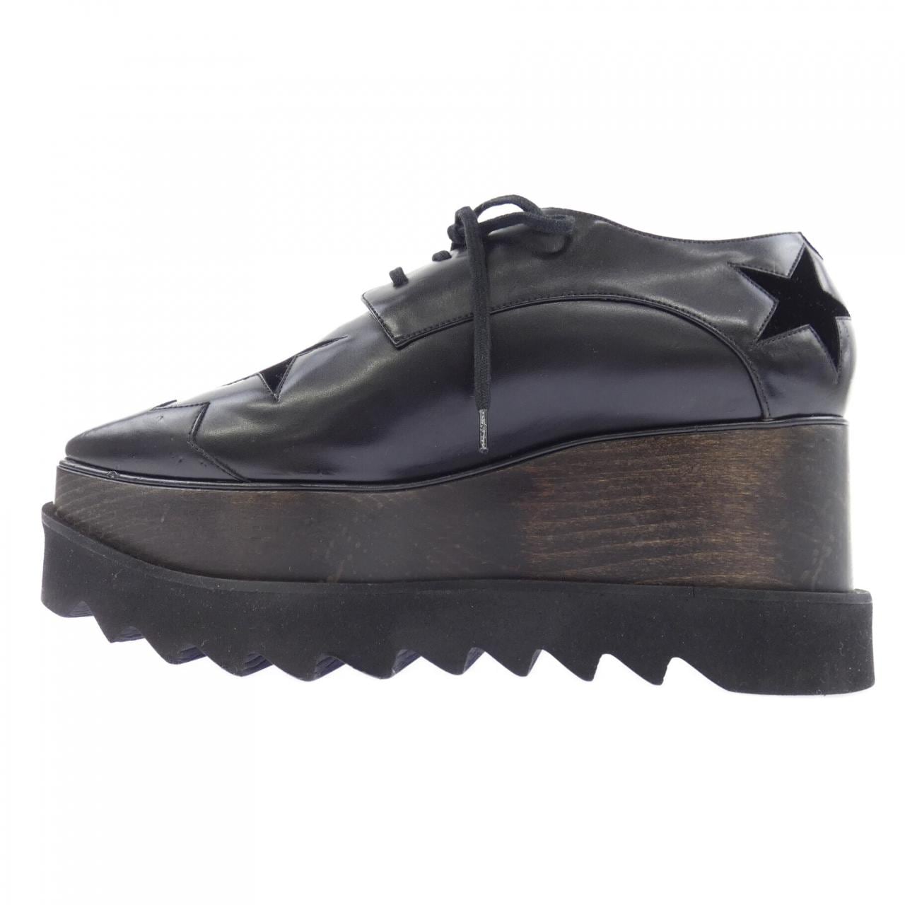 ステラマッカートニー STELLA MCCARTNEY 363998 シューズ