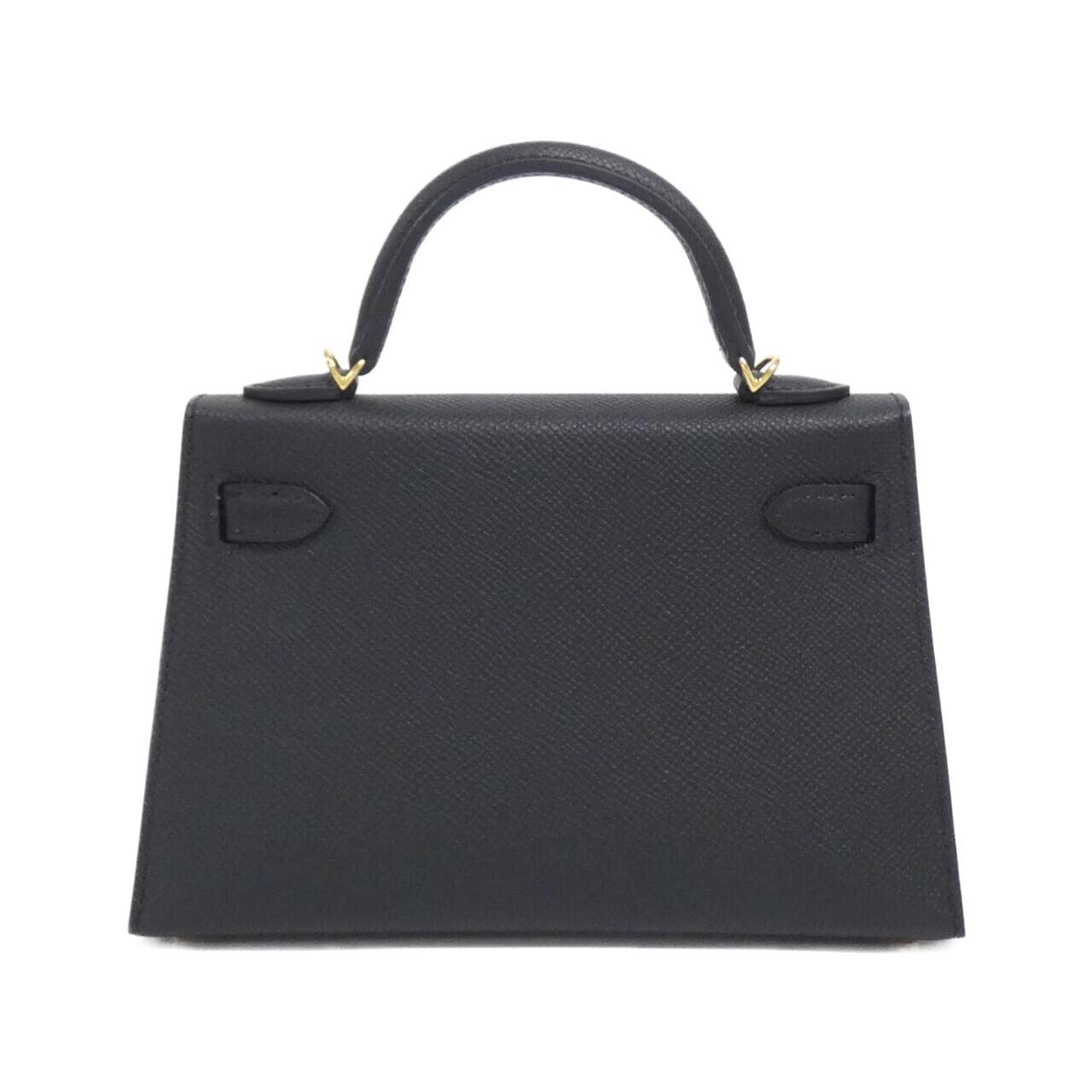 【未使用品】エルメス ミニケリー2 MINI 071302CC バッグ