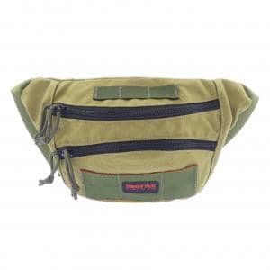 ブリーフィング BRIEFING BAG