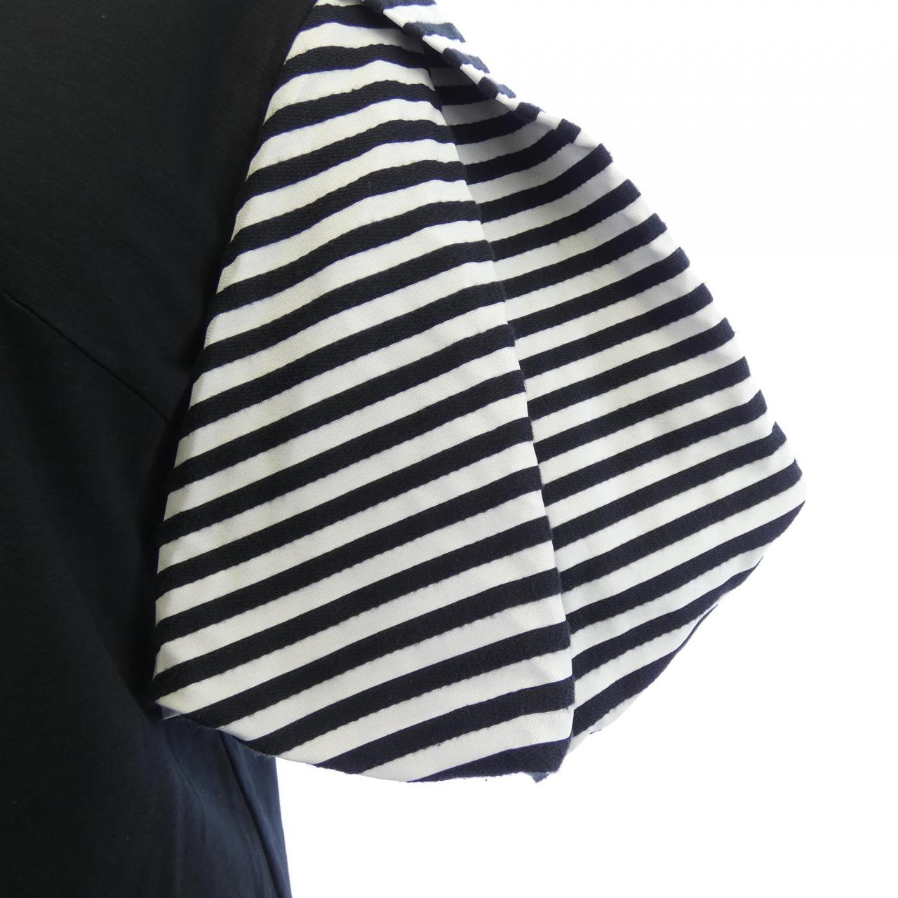 ボーダーズアットバルコニー BORDERS at BALCONY BD2211-2C-13 トップス
