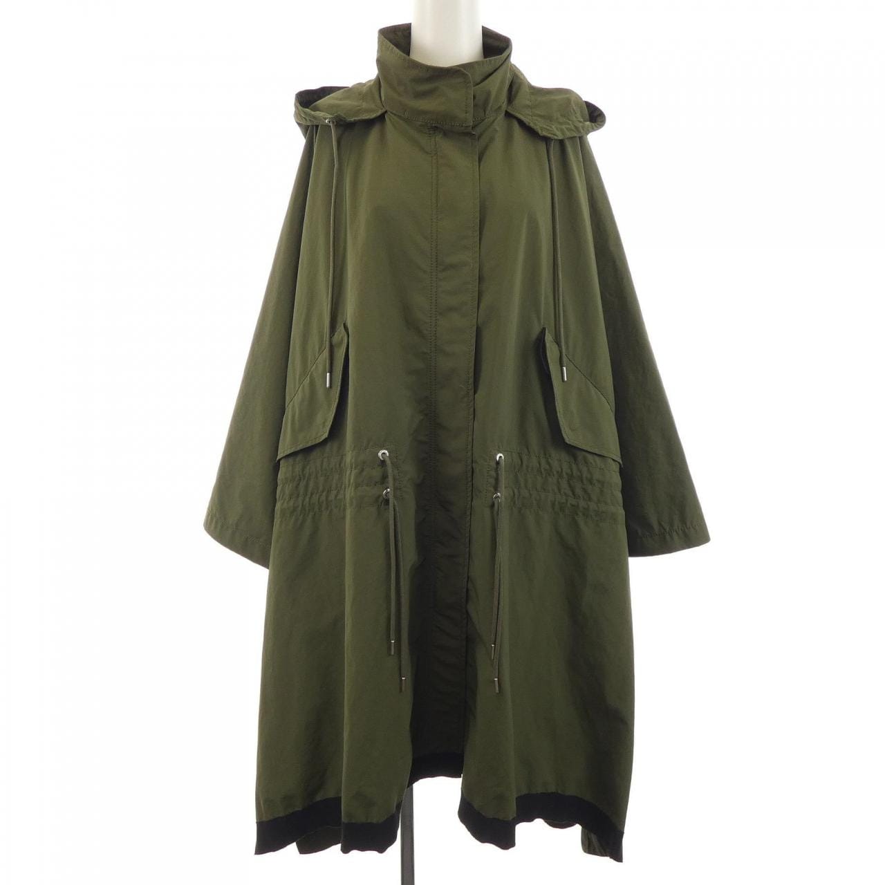モンクレール MONCLER PISSENLIT ケープ