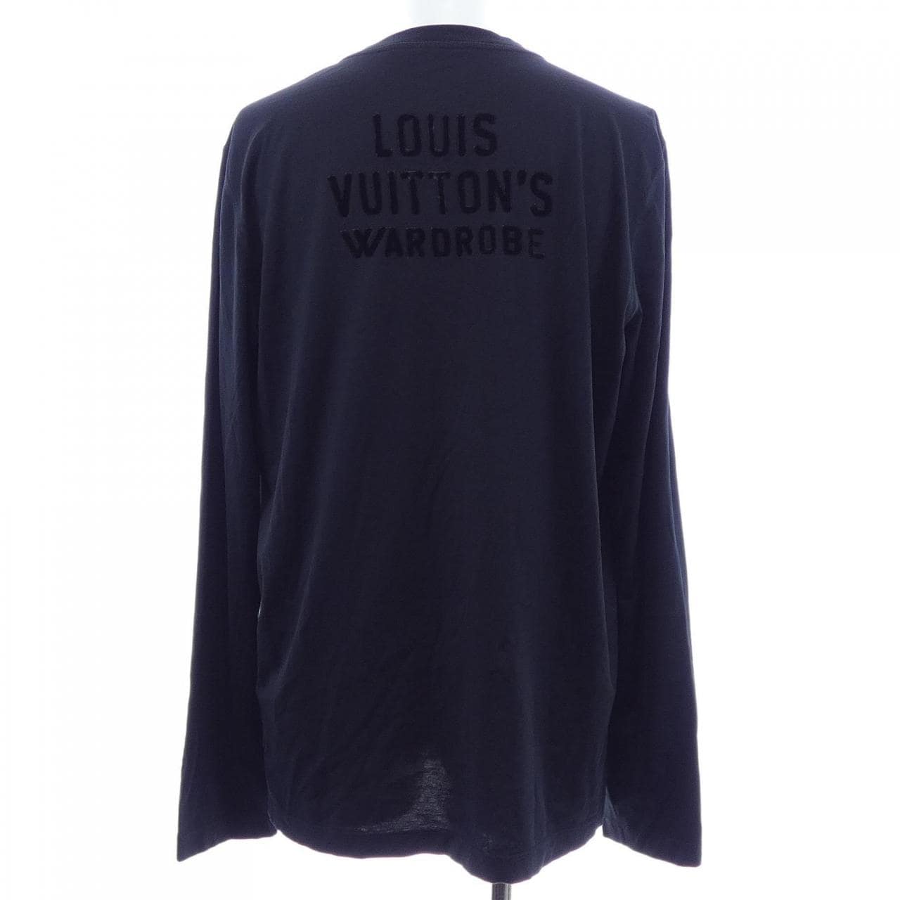 ルイヴィトン LOUIS VUITTON MSJR14JEH Tシャツ