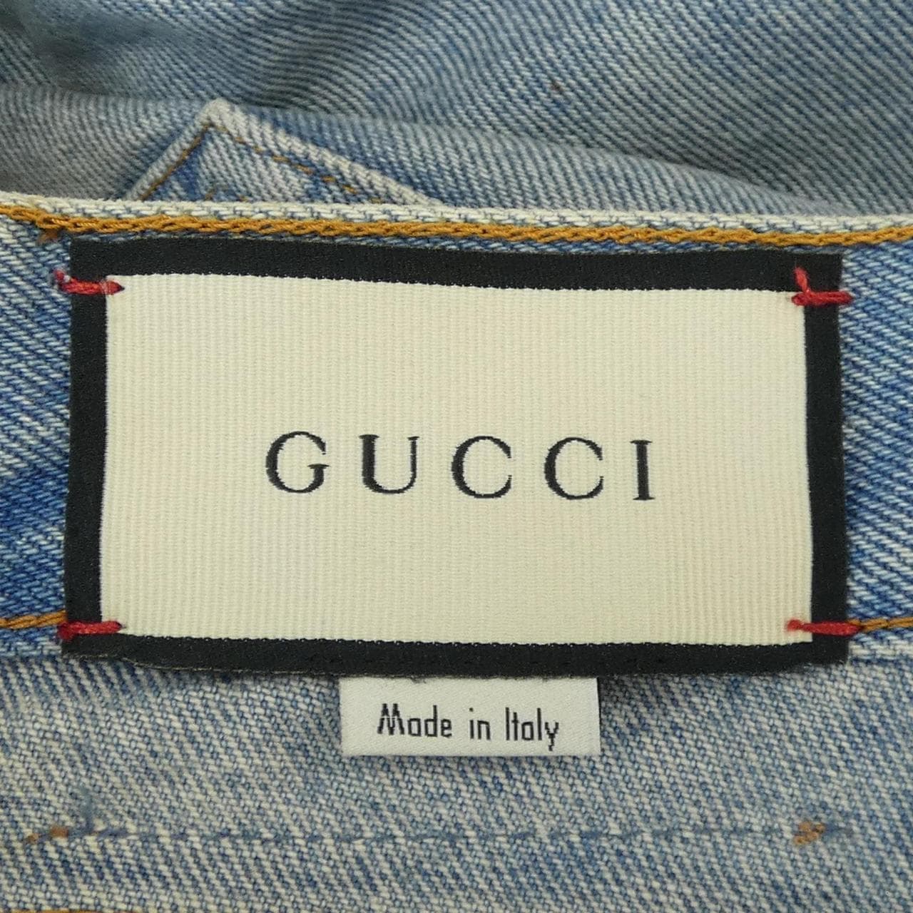 グッチ GUCCI 430368-XR606 ジーンズ