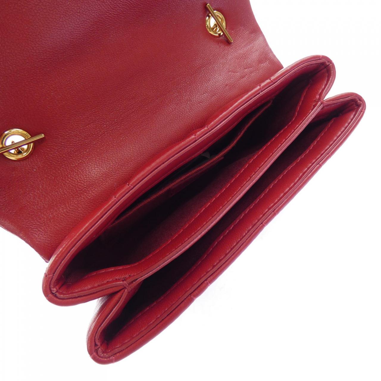 ヴェルサーチェ VERSACE 1017740 1A12975 BAG