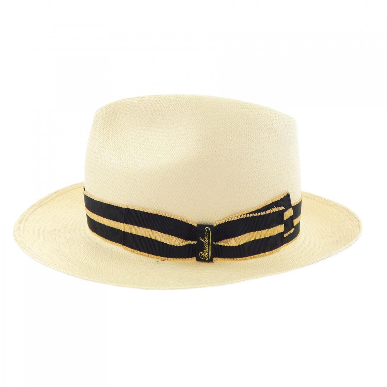 ボルサリーノ BORSALINO ハット