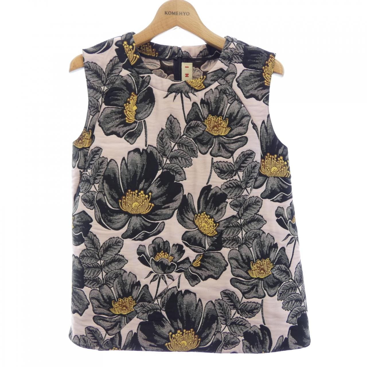 マルニ MARNI TIMAS44A00TP511 トップス