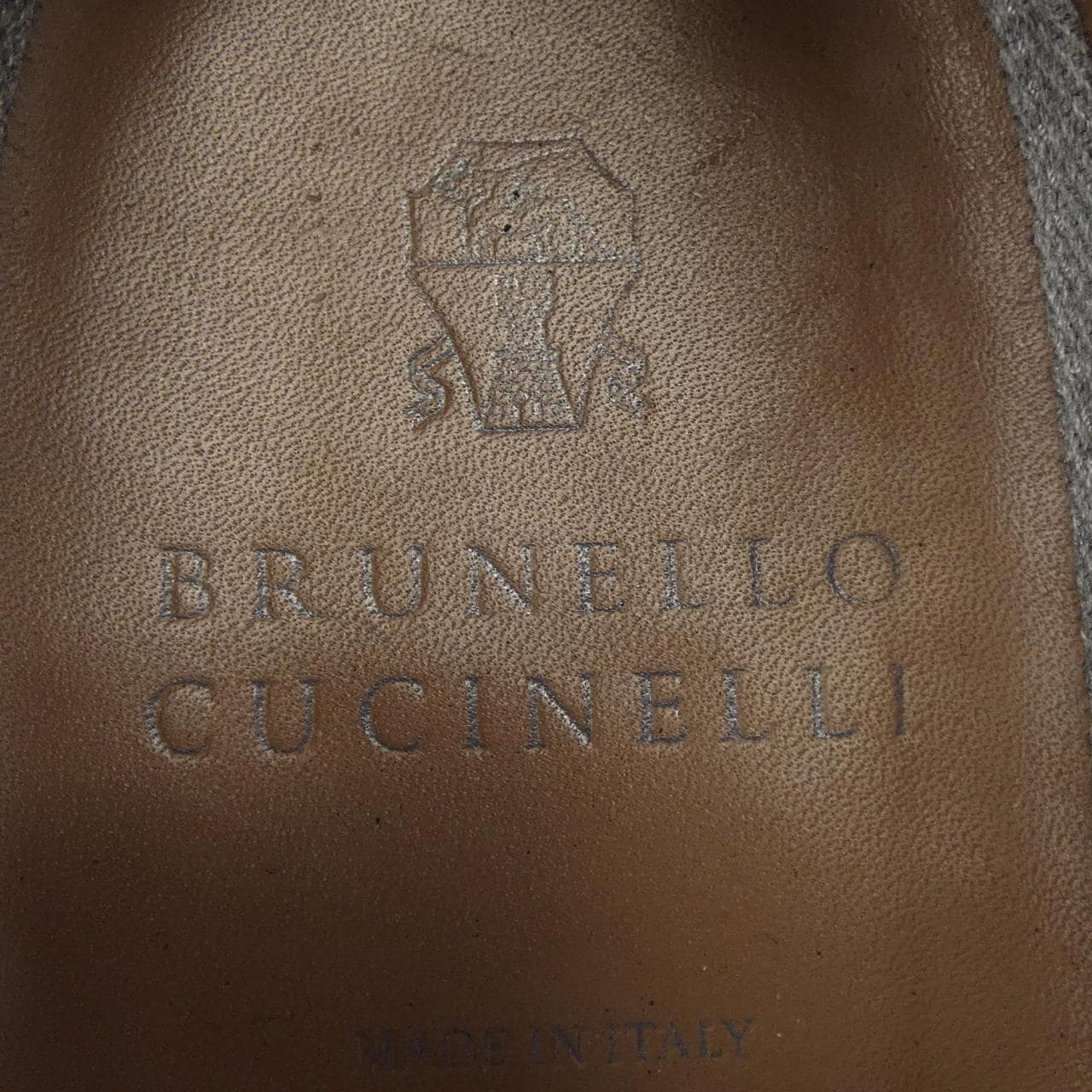 ブルネロクチネリ BRUNELLO CUCINELLI シューズ