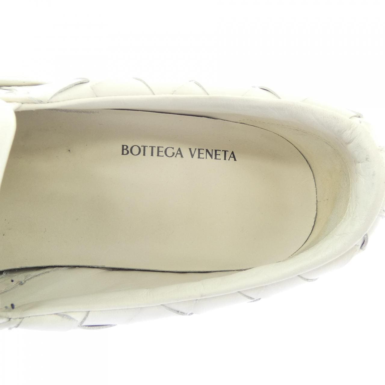 ボッテガヴェネタ BOTTEGA VENETA スニーカー