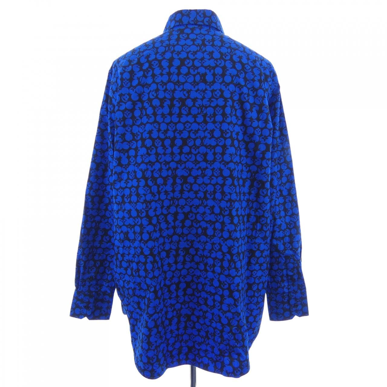 ルイヴィトン LOUIS VUITTON HHS20WORS シャツ