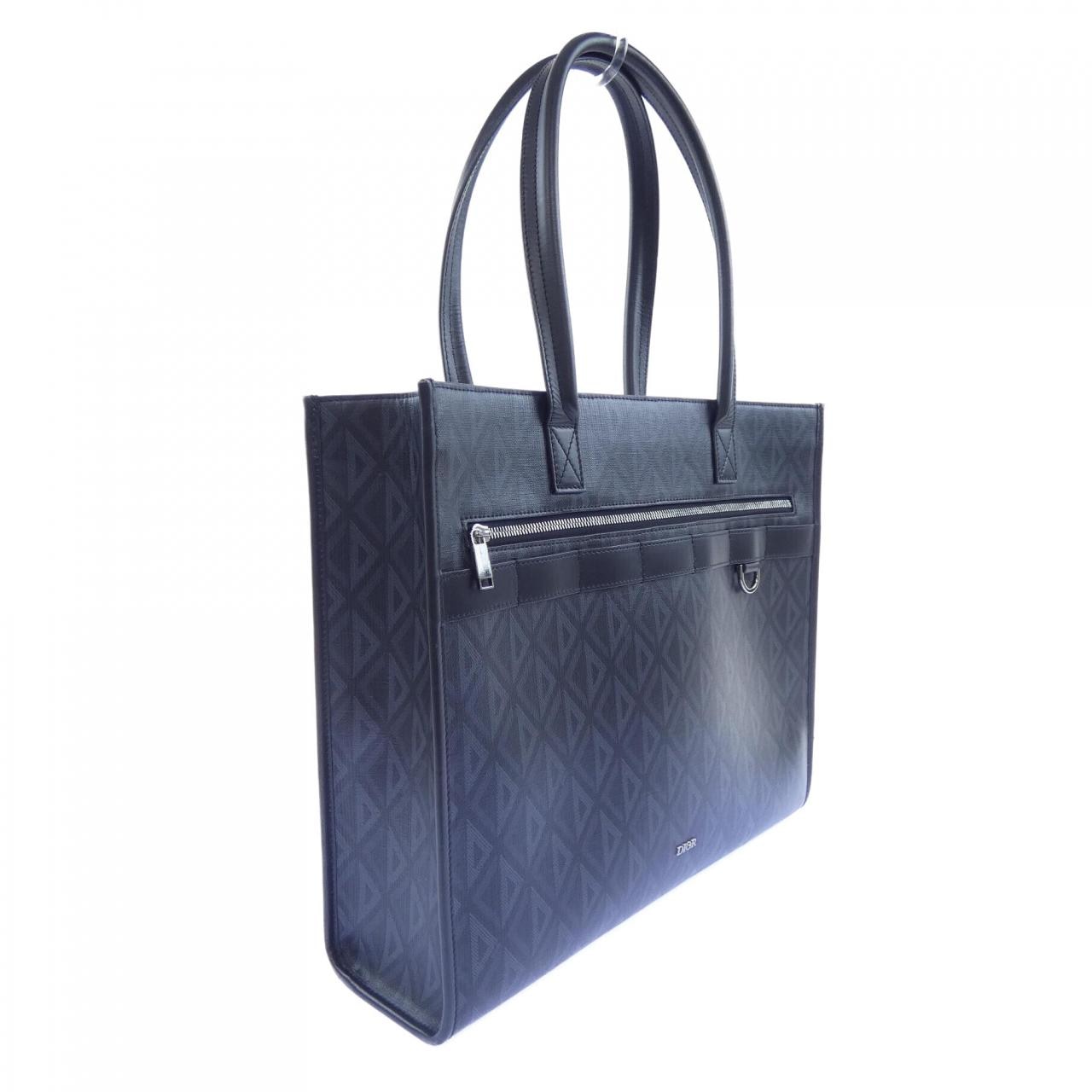 ディオール DIOR SAFARI CD DIAMOND 1ESSH224CDP BAG
