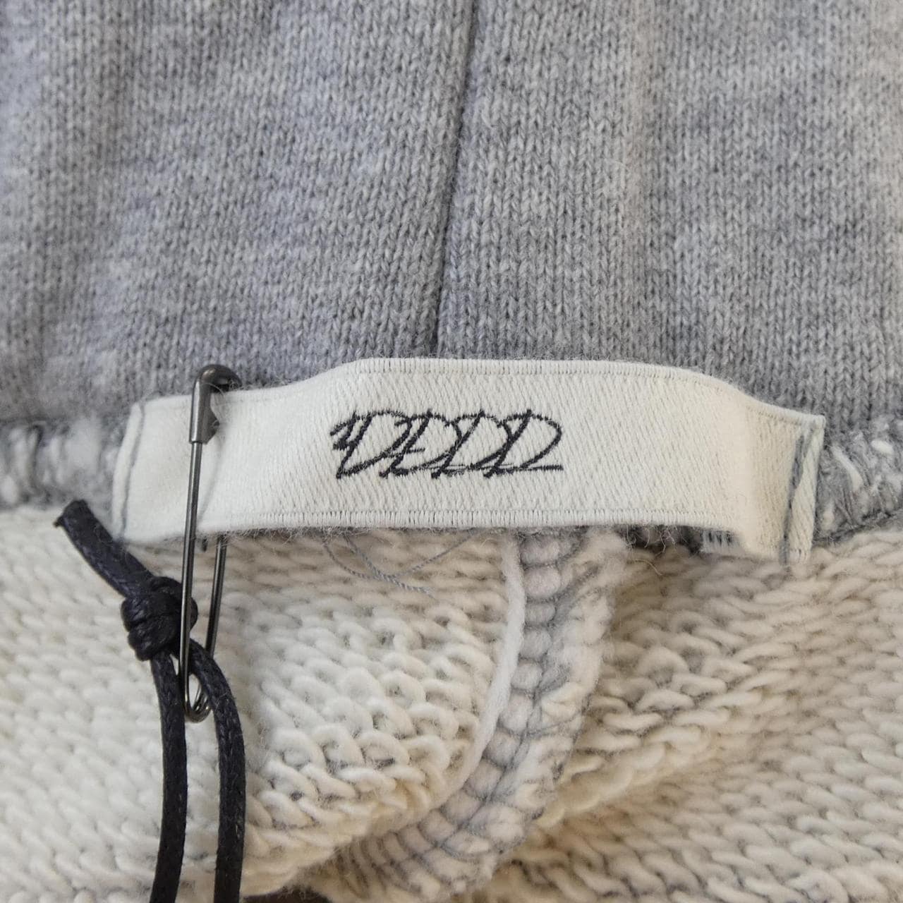 DDDD 0815008 パンツ