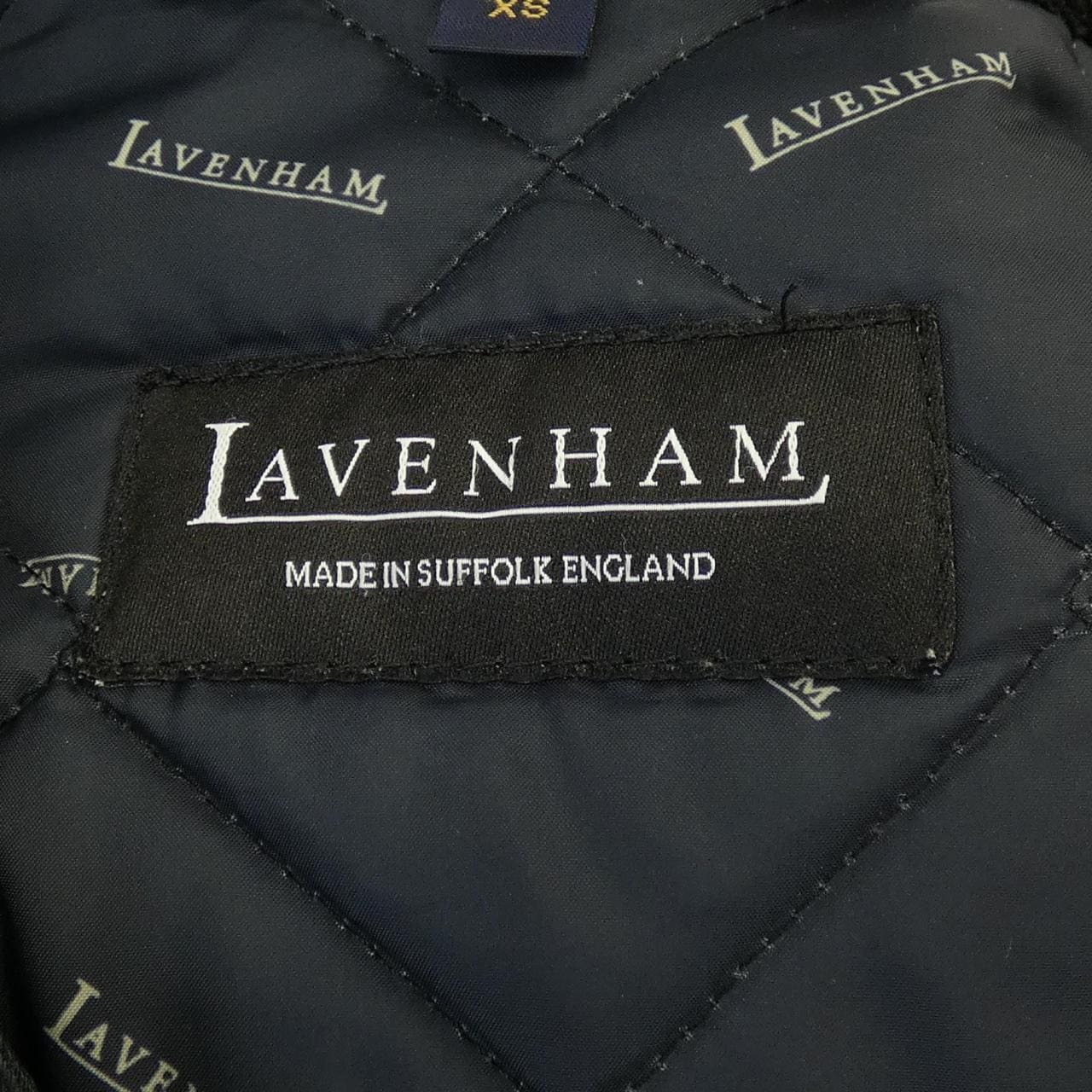 ラベンハム LAVENHAM LVH-19AW-103CLC コート
