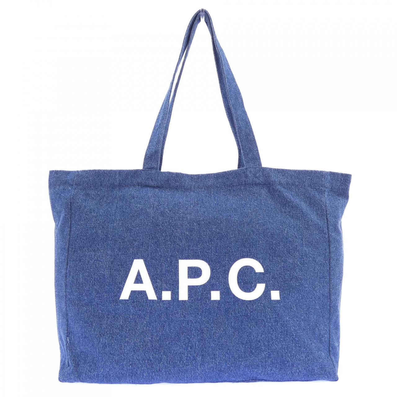 アーペーセー A.P.C. 149947 BAG