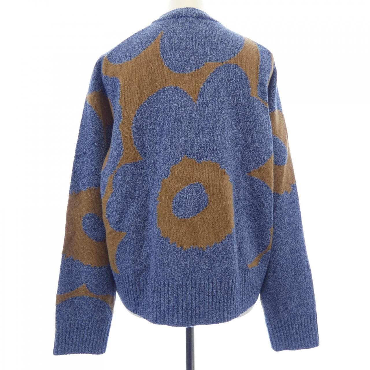 マリメッコ MARIMEKKO 52254-1-94377 ニット