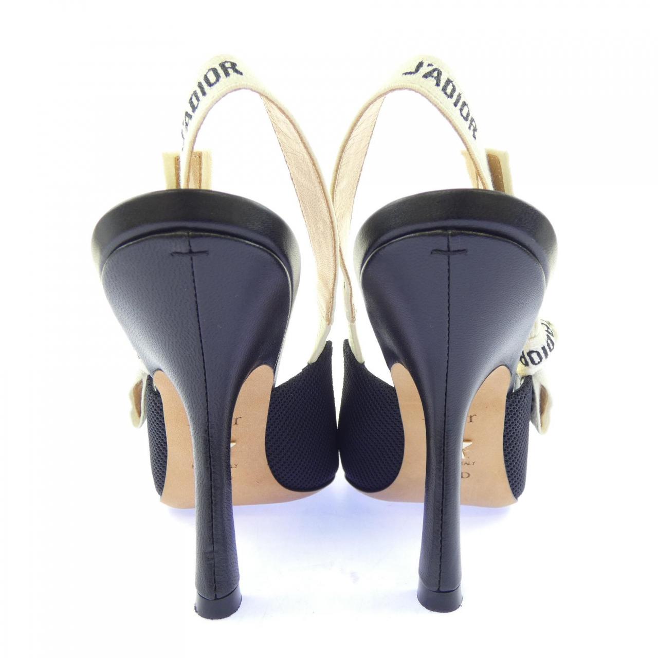 クリスチャンディオール CHRISTIAN DIOR J'ADIOR スリングバック KDC201TFL パンプス