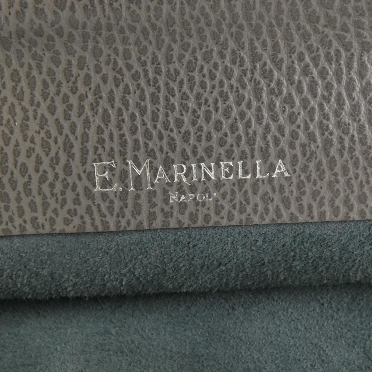 マリネッラ E.MARINELLA BAG