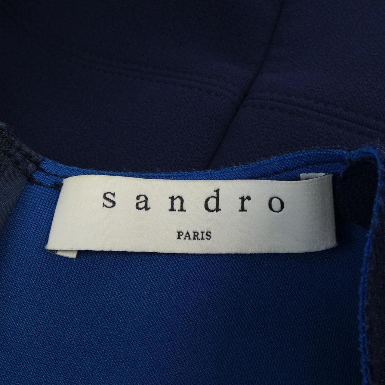 サンドロ SANDRO ワンピース