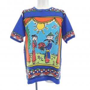 ドルチェアンドガッバーナ DOLCE&GABBANA Tシャツ