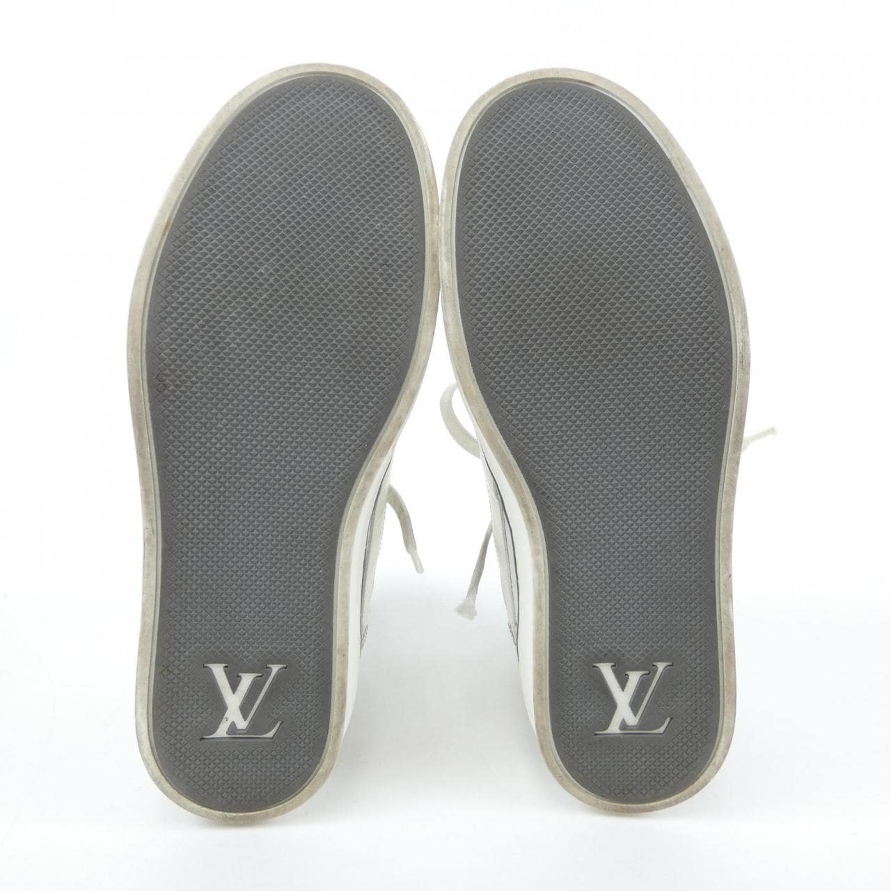 LOUIS LOUIS VUITTON sneakers