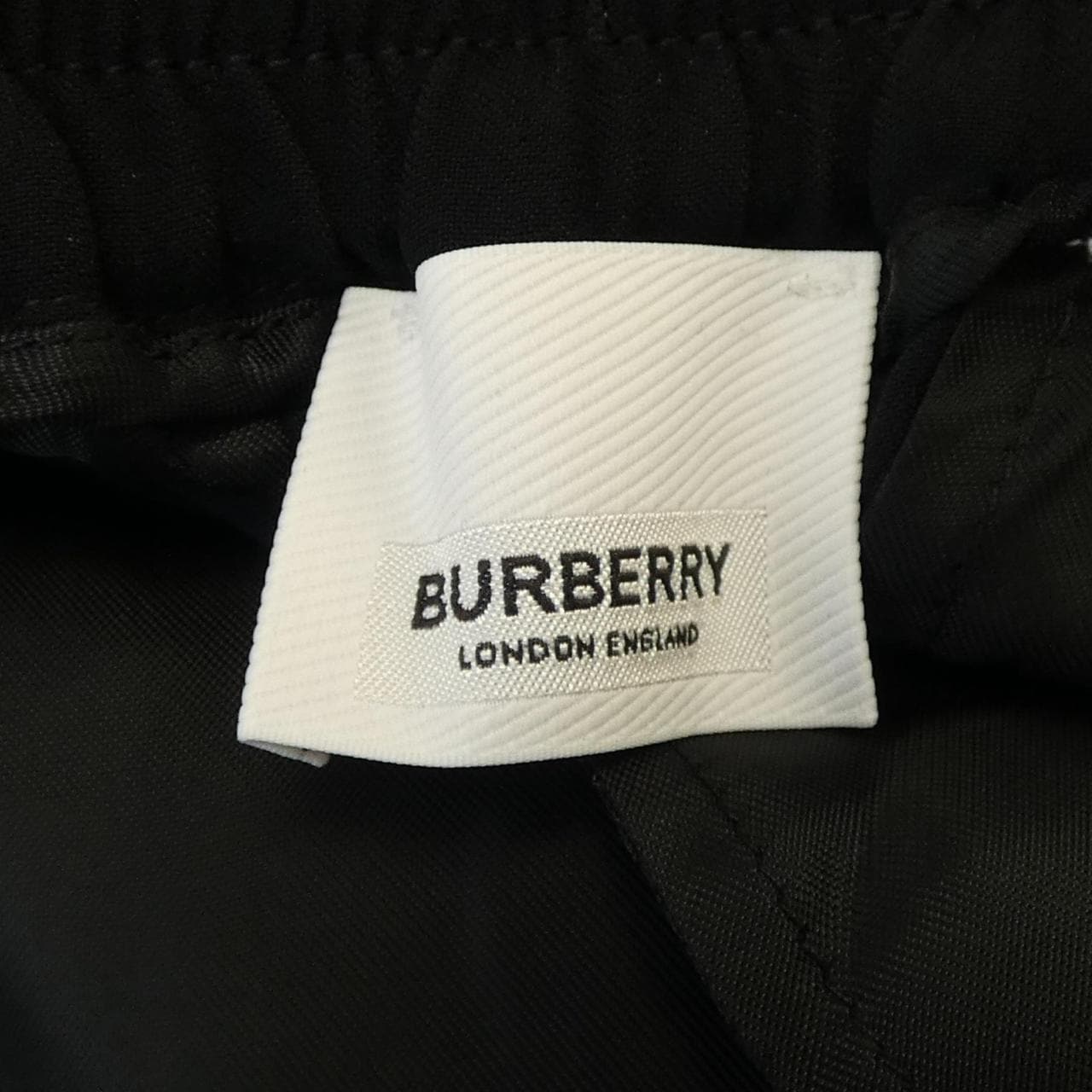 BURBERRY巴宝莉裤