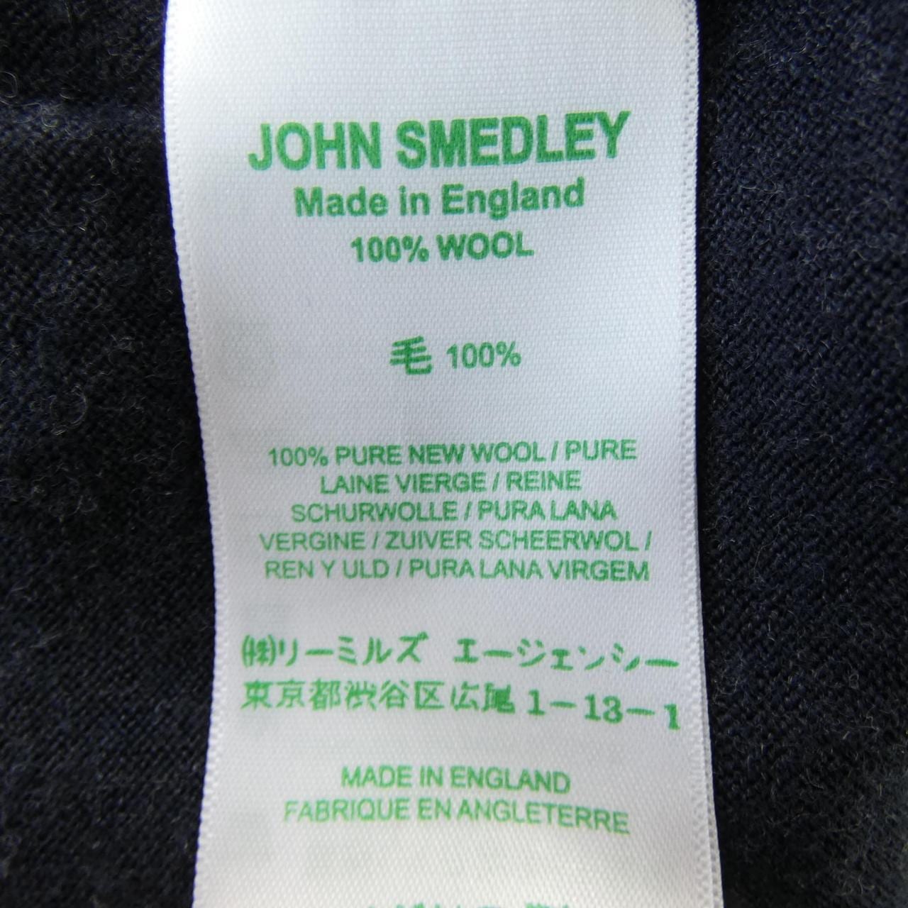 John Smedley JOHN SMEDLEY knit