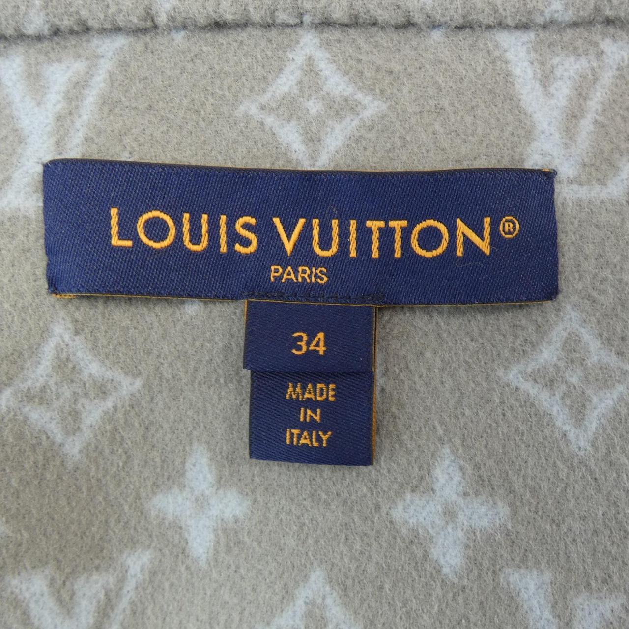 ルイヴィトン LOUIS VUITTON ジャケット