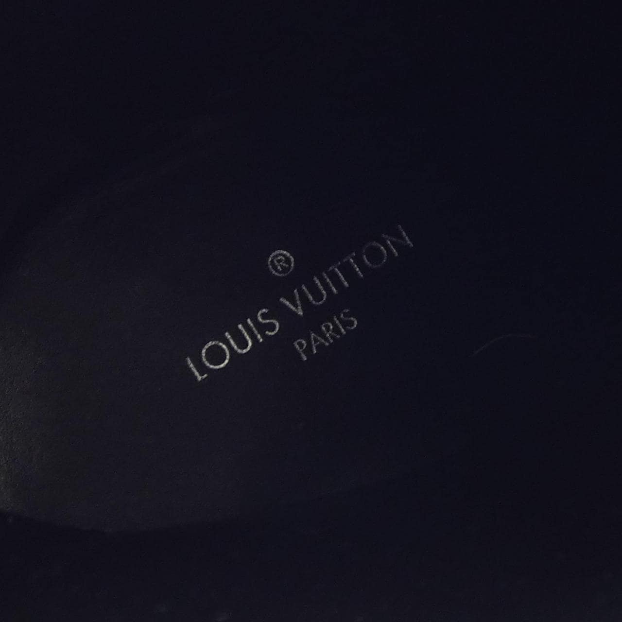 ルイヴィトン LOUIS VUITTON ブーツ