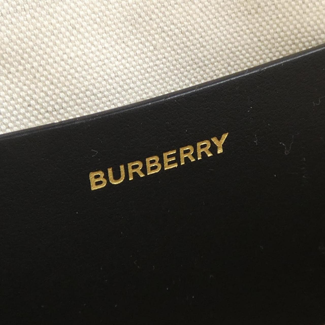 バーバリー BURBERRY BAG
