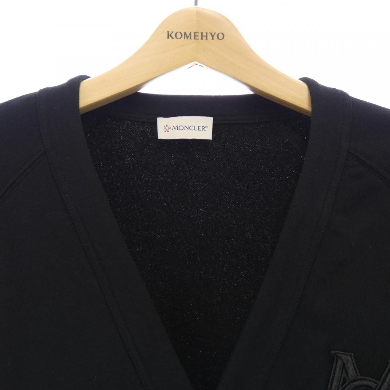 モンクレール MONCLER カーディガン