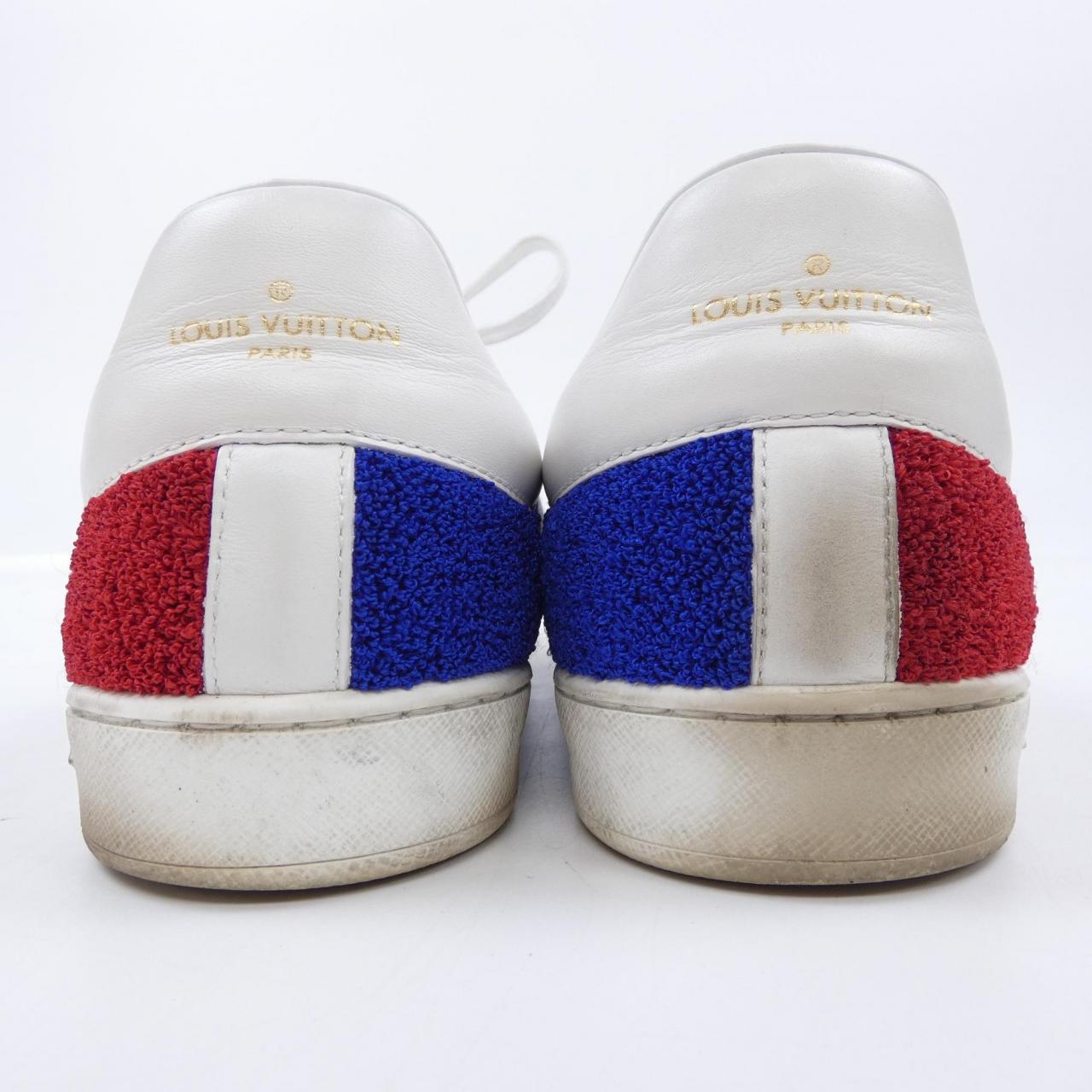 ルイヴィトン LOUIS VUITTON スニーカー