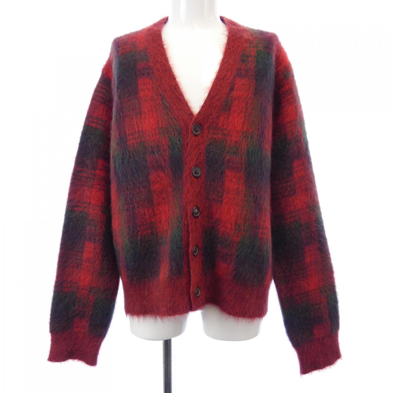 メゾンマルジェラ Maison Margiela カーディガン