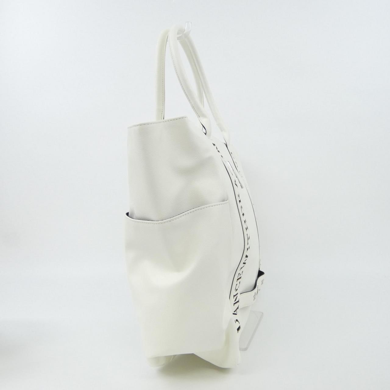DANCE WITH DRAGON BAG