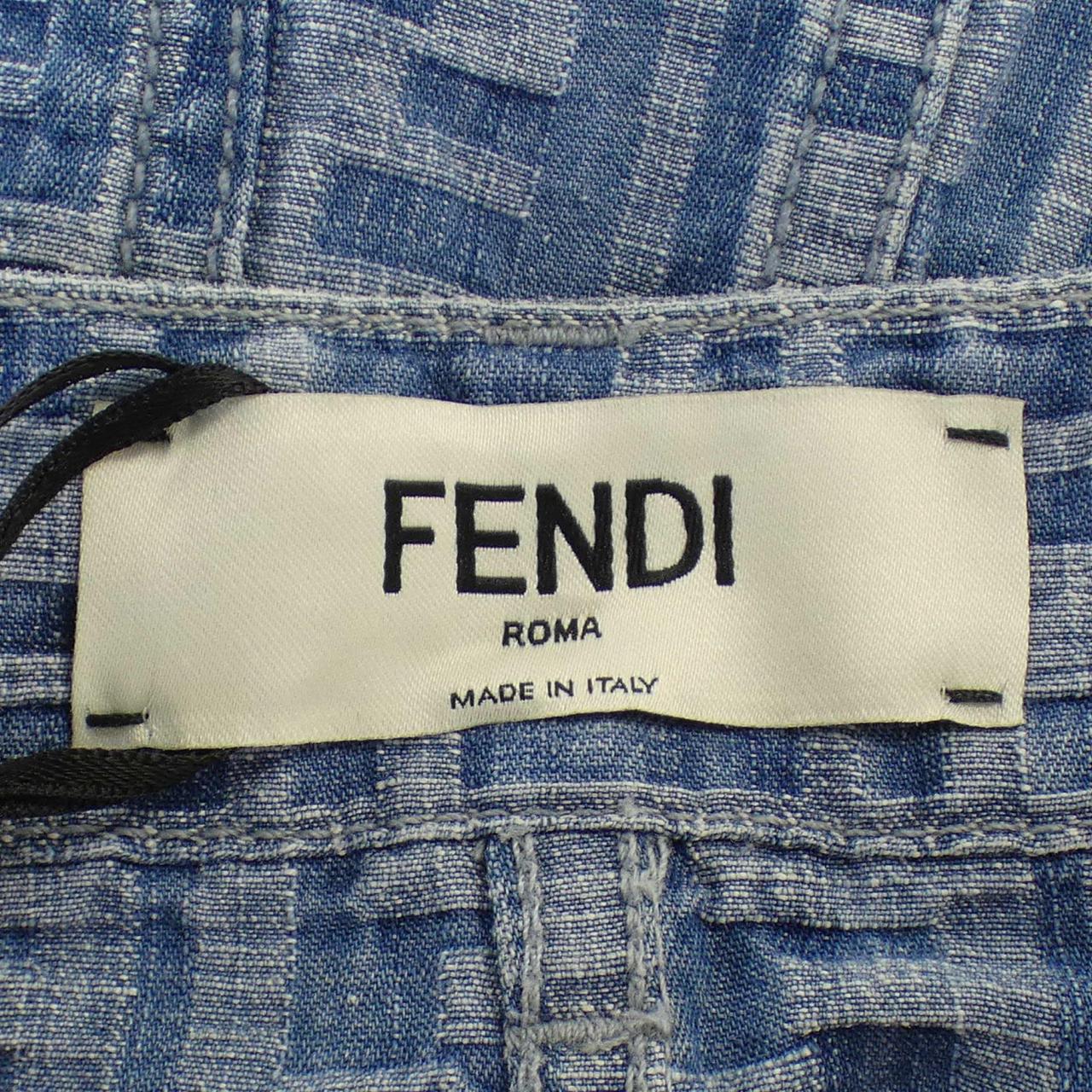 フェンディ FENDI スカート