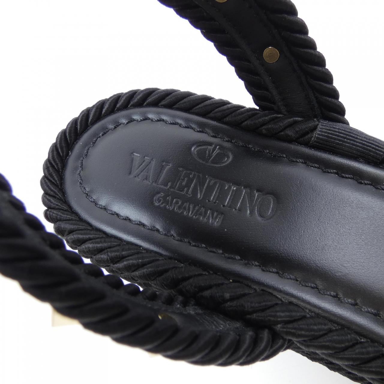 ヴァレンティノガラヴァーニ VALENTINO GARAVANI サンダル
