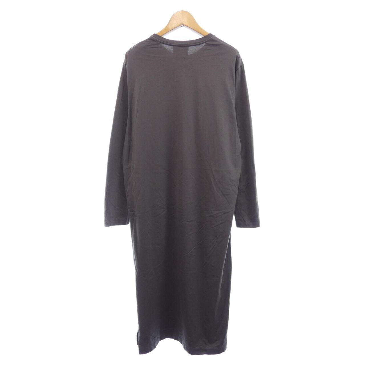 エイトン ATON カットワンピース