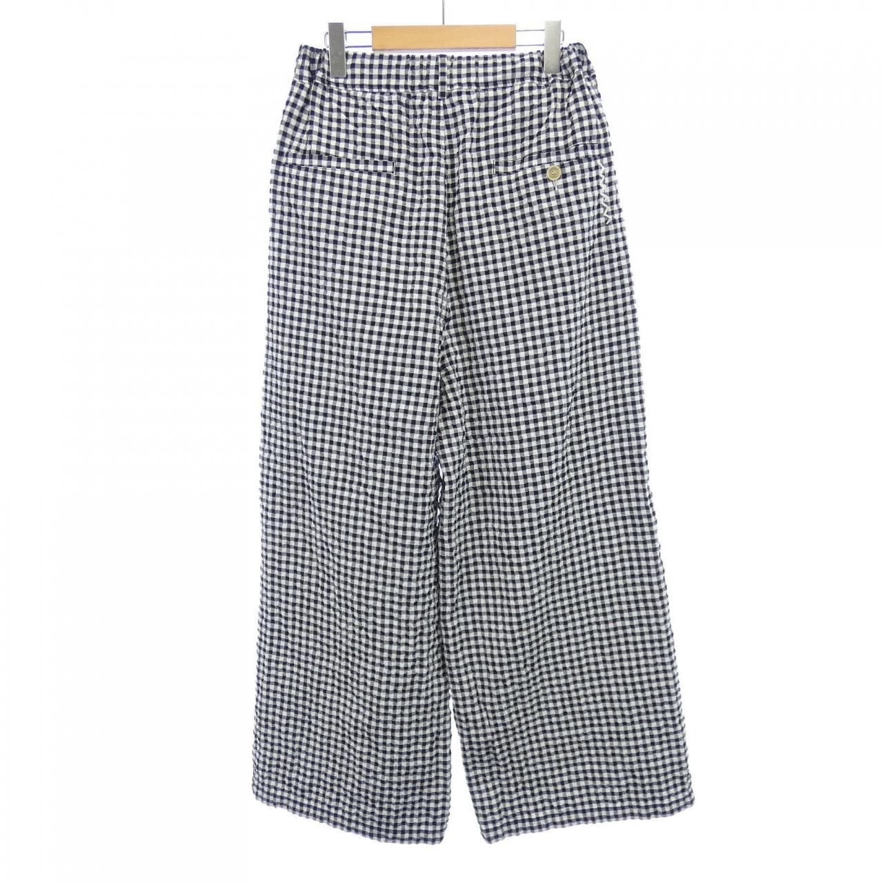 マルニ MARNI PUMU0290A0 パンツ