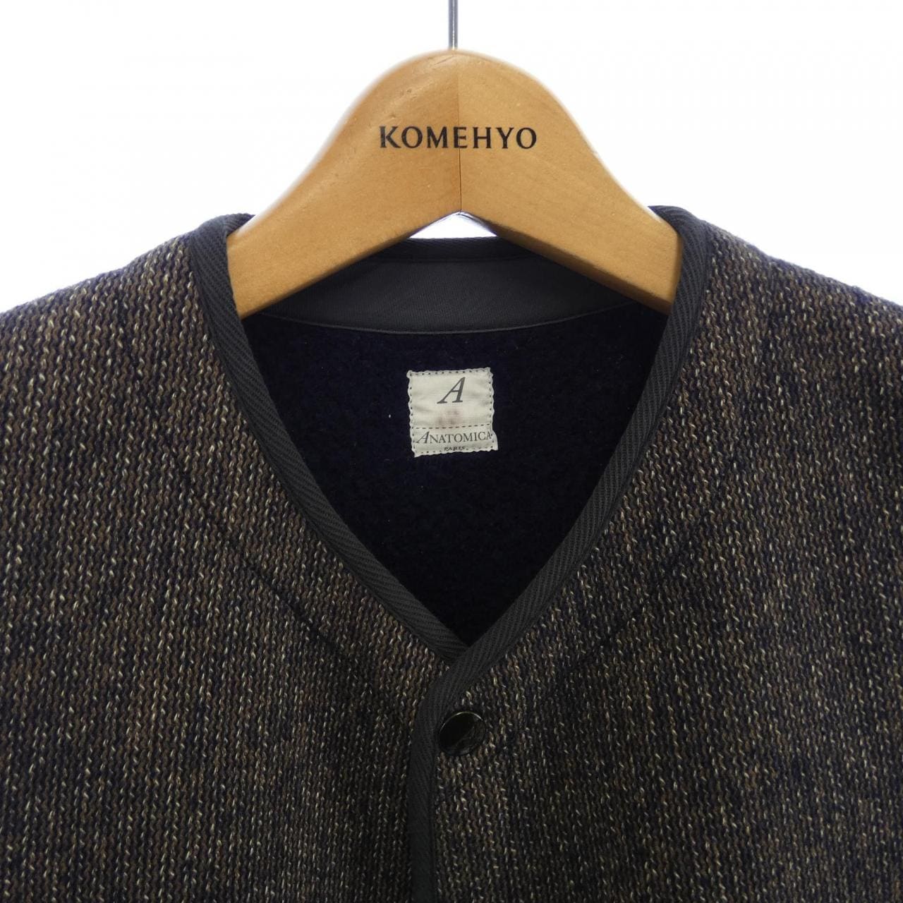 アナトミカ ANATOMICA ベスト