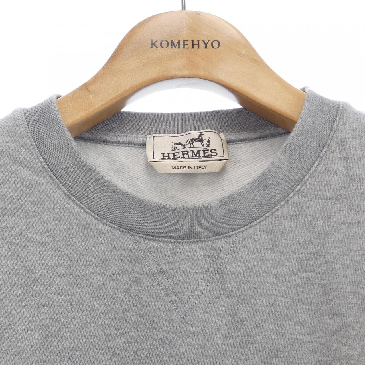 エルメス HERMES スウェット