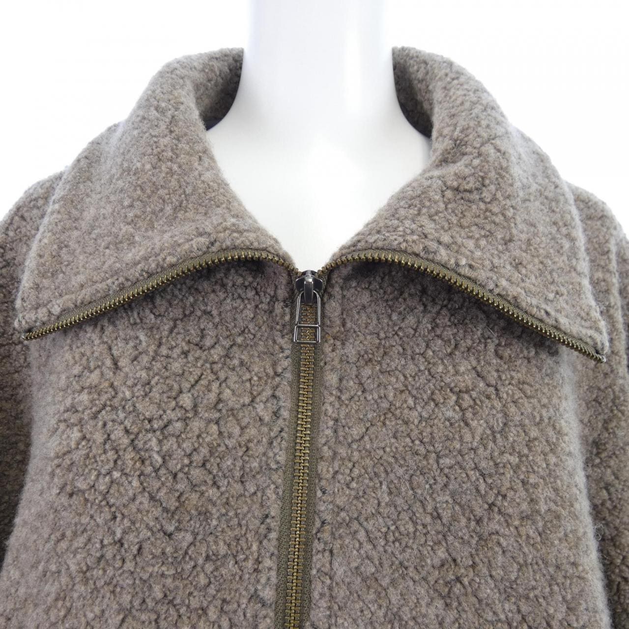 スティーブンアラン STEVEN ALAN ブルゾン